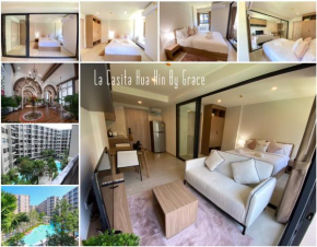 La Casita HuaHin By Grace